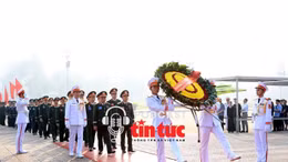 Tin nóng trong nước sáng 15/7/2026