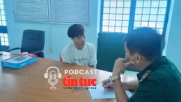 Tin nóng trong nước sáng 7/5/2026