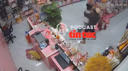 Tin nóng trong nước sáng 23/6/2025