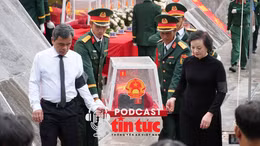 Tin nóng trong nước sáng 6/6/2026