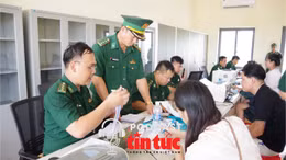 Tin nóng trong nước sáng 8/5/2026