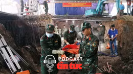 Tin nóng trong nước sáng 16/7/2026