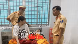 Tin nóng trong nước nghe nhanh sáng 9/2