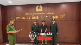Tin nóng trong nước sáng 20/5/2026