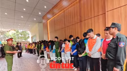Tin nóng trong nước sáng 18/6/2026