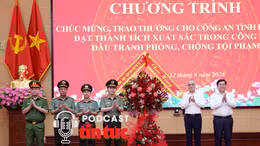 Tin nóng trong nước sáng 13/6/2026