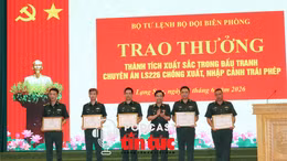 Tin nóng trong nước sáng 3/6/2026