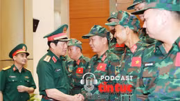 Tin nóng trong nước sáng 29/6/2026