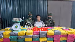 Tin nóng trong nước sáng 6/10/2025