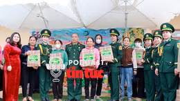 Tin nóng trong nước sáng 31/1/2026