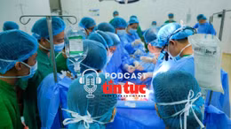 Tin nóng trong nước sáng 7/6/2026