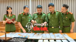 Tin nóng trong nước sáng 3/7/2026