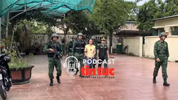 Tin nóng trong nước sáng 12/7/2026