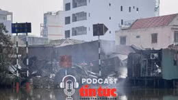 Tin nóng trong nước sáng 12/1/2026
