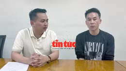 Tin nóng trong nước sáng 16/6/2026