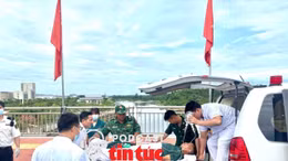 Tin nóng trong nước sáng 11/6/2026