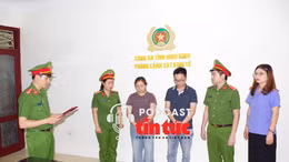 Tin nóng trong nước sáng 14/5/2026