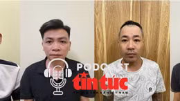 Tin nóng trong nước sáng 5/5/2026