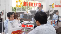 Tin nóng trong nước sáng 12/6/2026