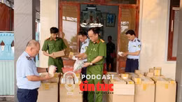 Tin nóng trong nước sáng 29/4/2026