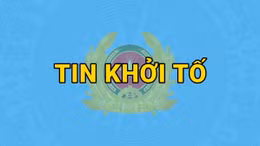 Tin nóng trong nước sáng 18/11/2025