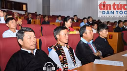 Tiêu chí lựa chọn người có uy tín