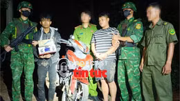 Tin nóng trong nước sáng 17/6/2026