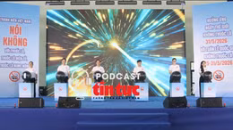Tin nóng trong nước sáng 25/5/2026