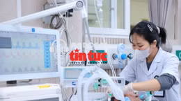 Tin nóng trong nước sáng 18/2/2026