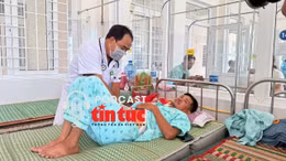 Tin nóng trong nước sáng 29/5/2026
