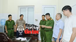 Tin nóng trong nước sáng 3/5/2026