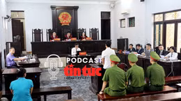 Tin nóng trong nước sáng 18/10/2025