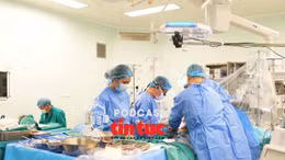 Tin nóng trong nước sáng 31/5/2026