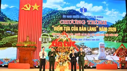 Tổ chức thực hiện chính sách cho người có uy tín