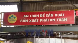 An toàn lao động: Đừng đánh đổi bằng sinh mạng