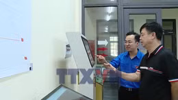 PCI 2.0 - Thước đo tin cậy, đồng hành cùng địa phương