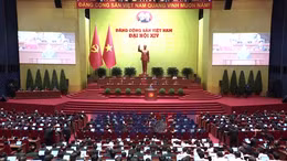 Thời khắc lịch sử đã điểm: Mở ra kỷ nguyên mới cho dân tộc Việt Nam