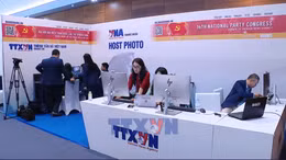 Sức nóng 'Trạm tin' Mỹ Đình