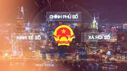 KHCN và chuyển đổi số - đòn bẩy chiến lược của Việt Nam