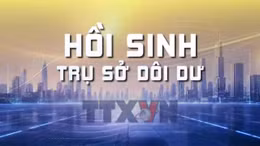 Hồi sinh trụ sở dôi dư