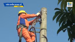 Tiêu điểm kinh tế tháng: Đảm bảo cung ứng điện mùa nắng nóng