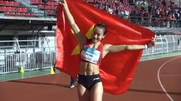 Nhật ký SEA Games 33 ngày 12/12: Đoàn Việt Nam xây chắc vị trí thứ 2
