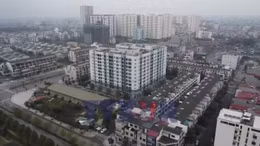 Bộ Công an khuyến cáo người dân cẩn trọng khi mua nhà ở xã hội