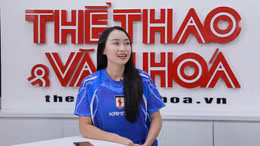 Nghệ sĩ trổ tài dự đoán World Cup 2026