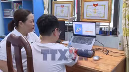 Trang bị kỹ năng cho trẻ em trong thời đại số