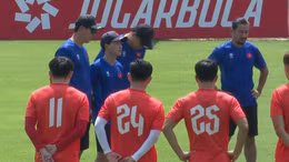 ASEAN Cup 2026: HLV Kim Sang Sik tính toán nhân sự đá chính trận gặp Singapore