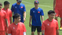 Nhật ký ASEAN Cup ngày 27/7: Việt Nam áp đảo đội hình tiêu biểu lượt trận mở màn