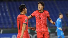 Tranh giải Ba U23 châu Á 2026: Giải mã sức mạnh U23 Hàn Quốc