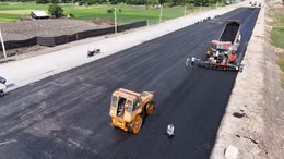 TP Hồ Chí Minh tăng tốc thi công Vành đai 3, hướng tới hoàn thành cuối năm 2026.