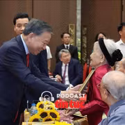 Tin nóng trong nước ngày 26/8/2026